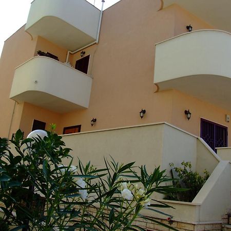 Villa Aurora B&B Bari Exteriér fotografie