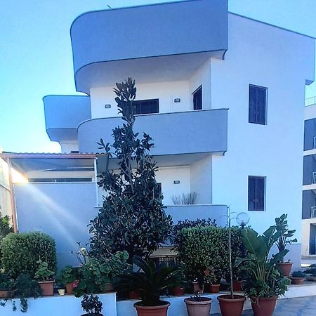 Villa Aurora B&B Bari Exteriér fotografie