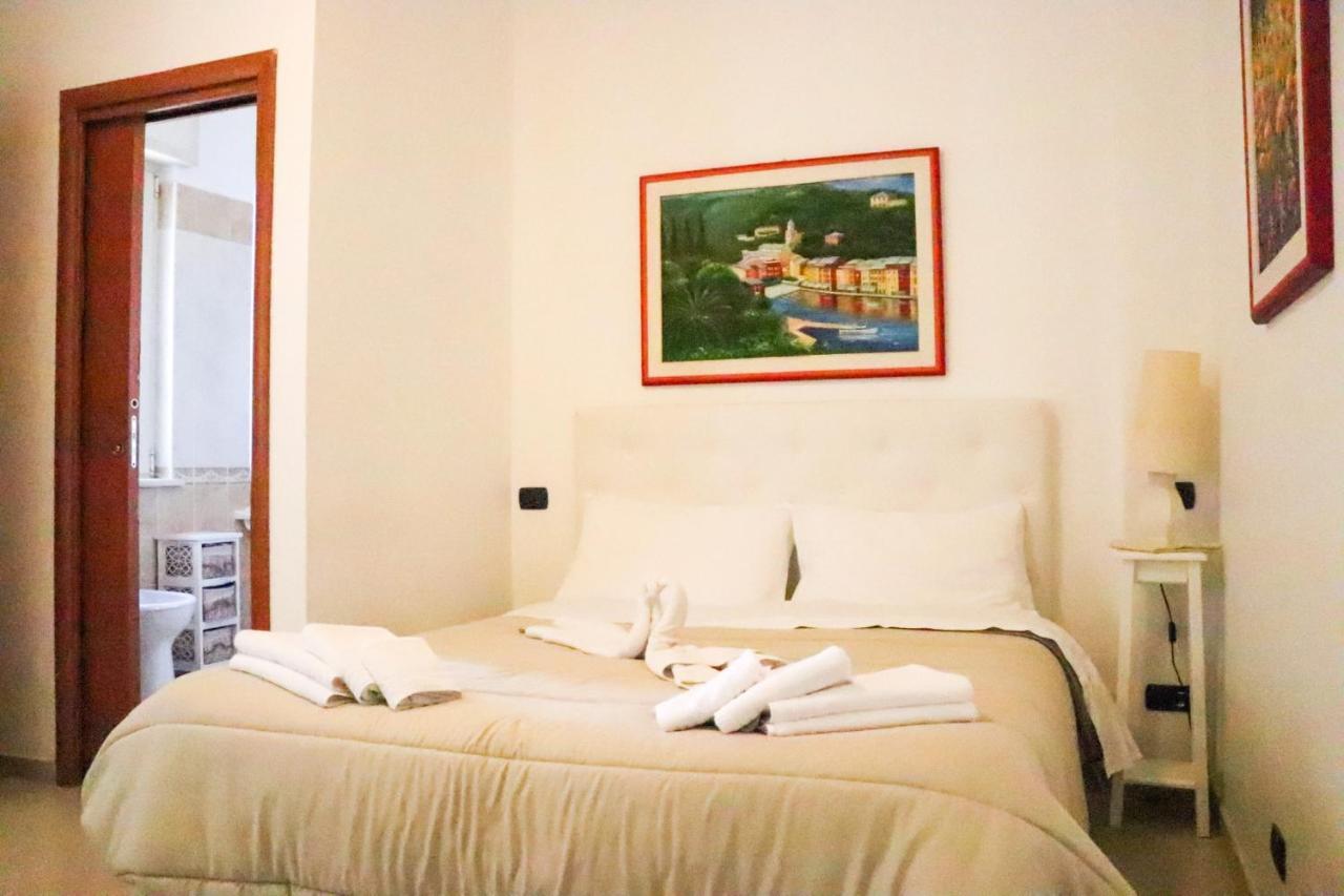 Villa Aurora B&B Bari Exteriér fotografie