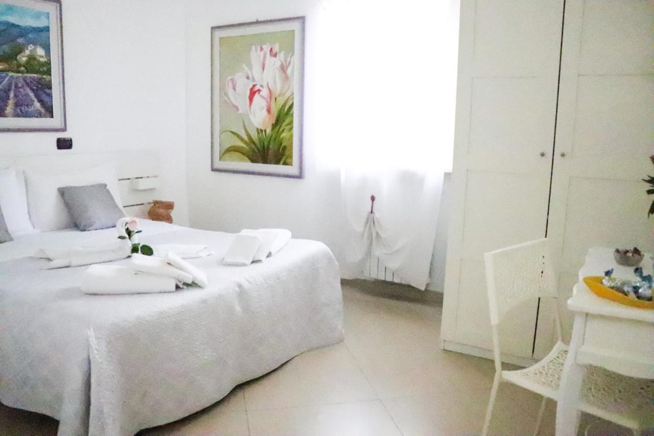 Villa Aurora B&B Bari Exteriér fotografie