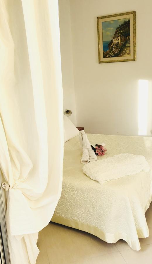 Villa Aurora B&B Bari Exteriér fotografie